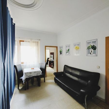 The Ark Eco Homestay 阿尔泽特河畔埃施 外观 照片