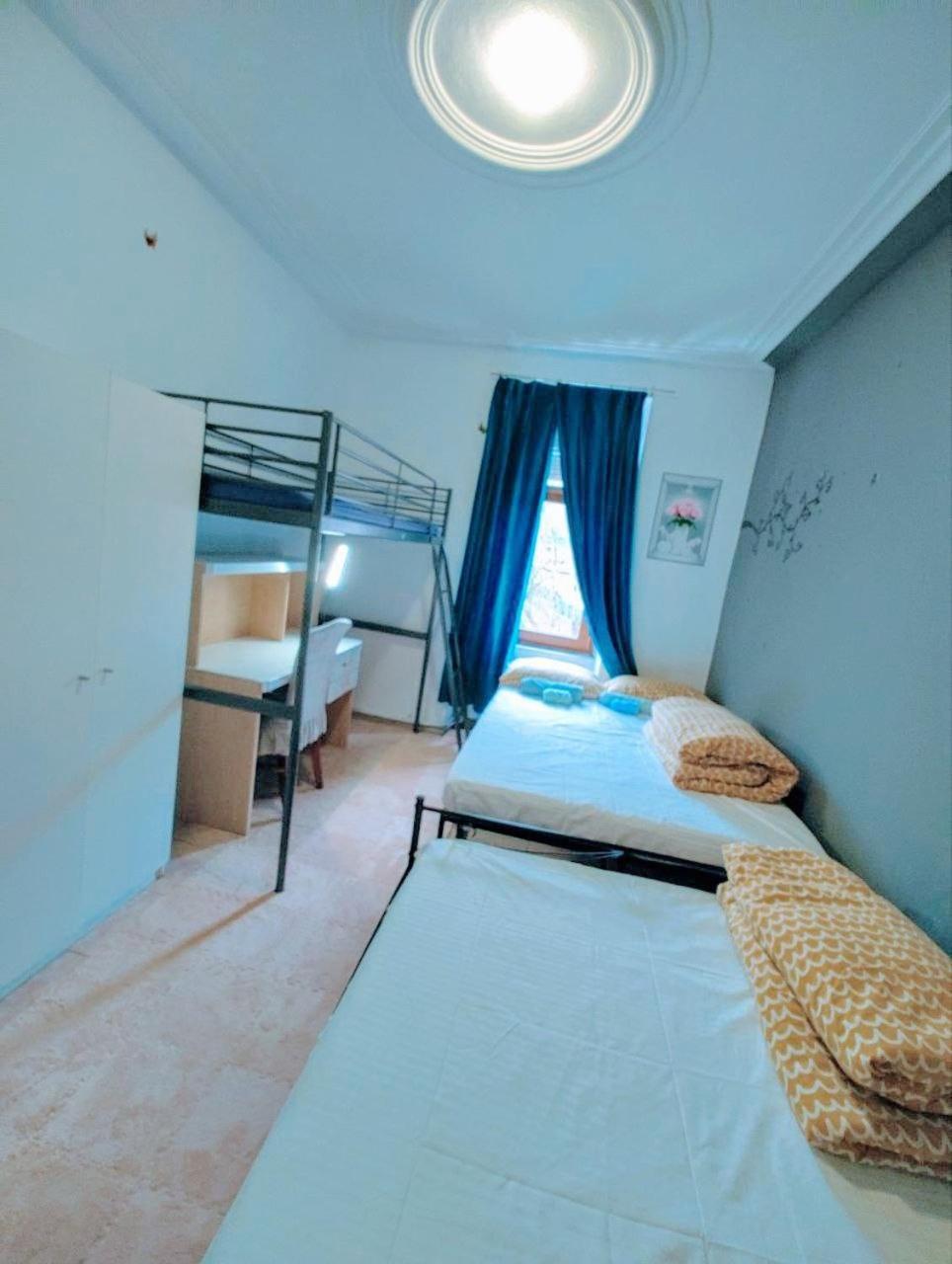 The Ark Eco Homestay 阿尔泽特河畔埃施 外观 照片