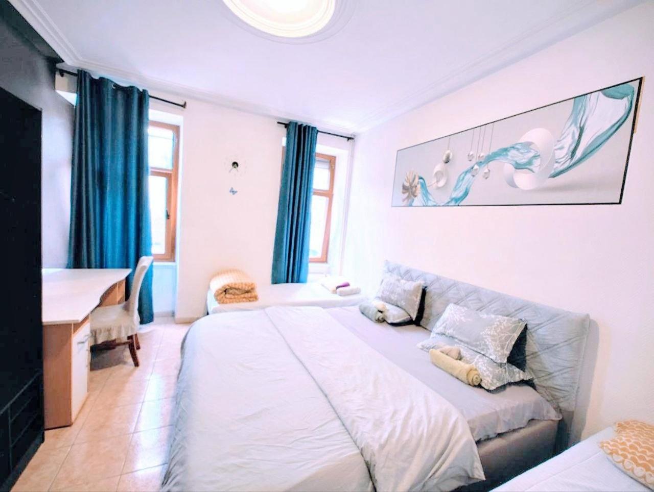 The Ark Eco Homestay 阿尔泽特河畔埃施 外观 照片
