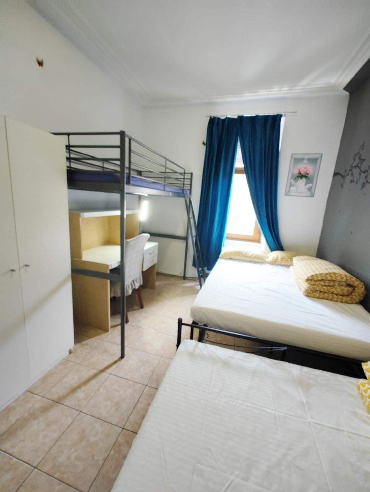 The Ark Eco Homestay 阿尔泽特河畔埃施 外观 照片