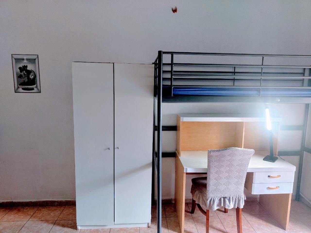 The Ark Eco Homestay 阿尔泽特河畔埃施 外观 照片