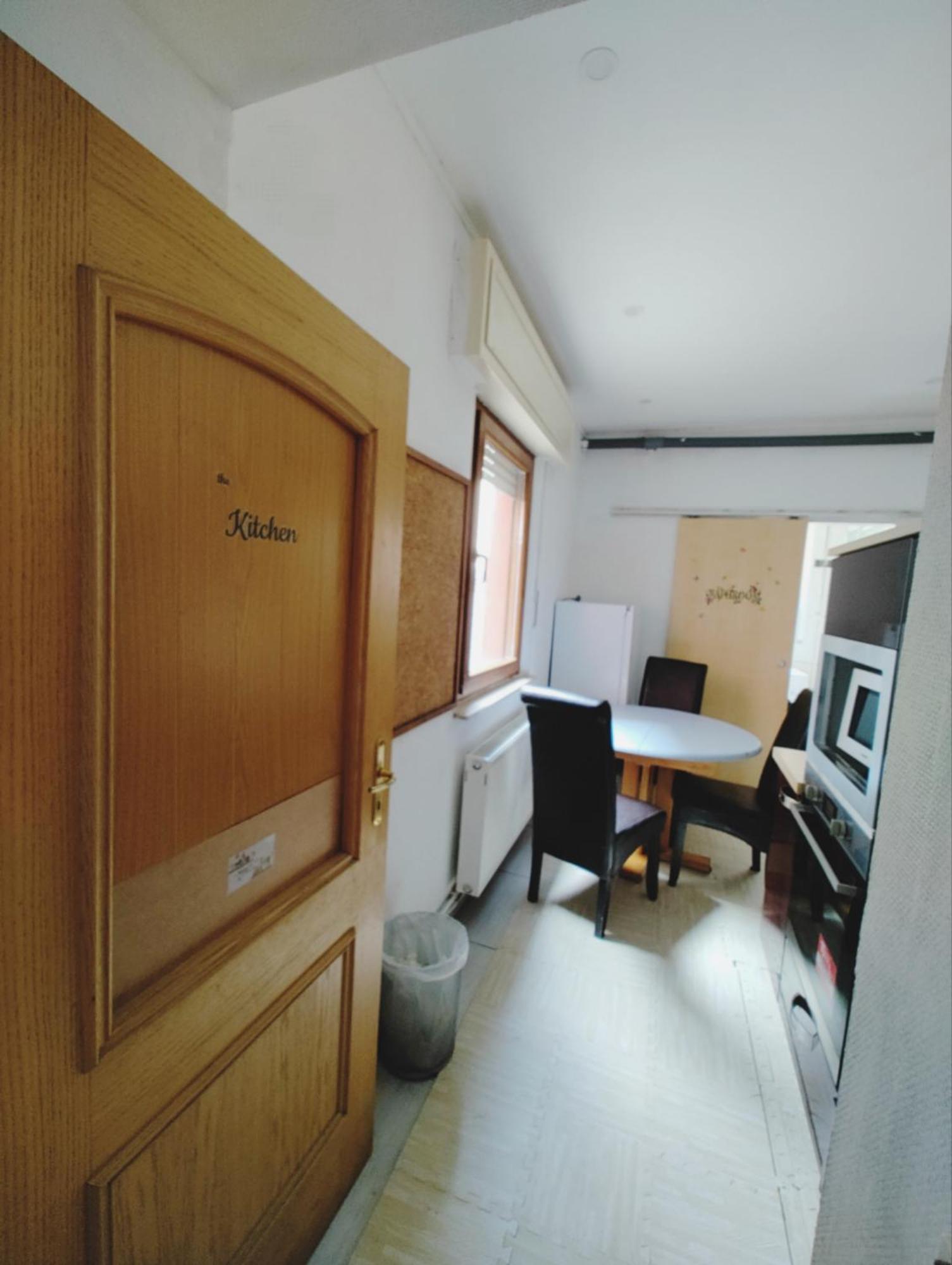 The Ark Eco Homestay 阿尔泽特河畔埃施 外观 照片