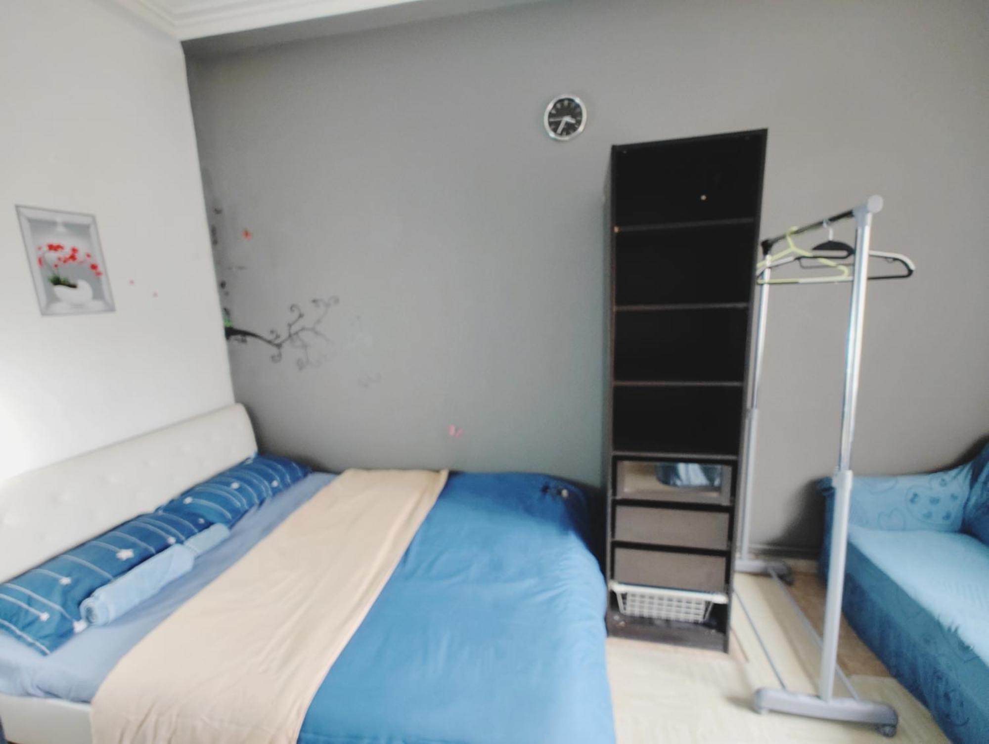 The Ark Eco Homestay 阿尔泽特河畔埃施 外观 照片